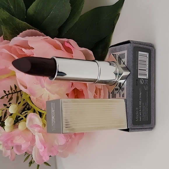 LIPSTICK QUEEN SILVER SCREEN LIPSTICK 0.12 oz MADE IT BOXED - Picture 3 of 5